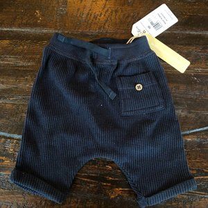 Oliver & Rain Newborn Pants